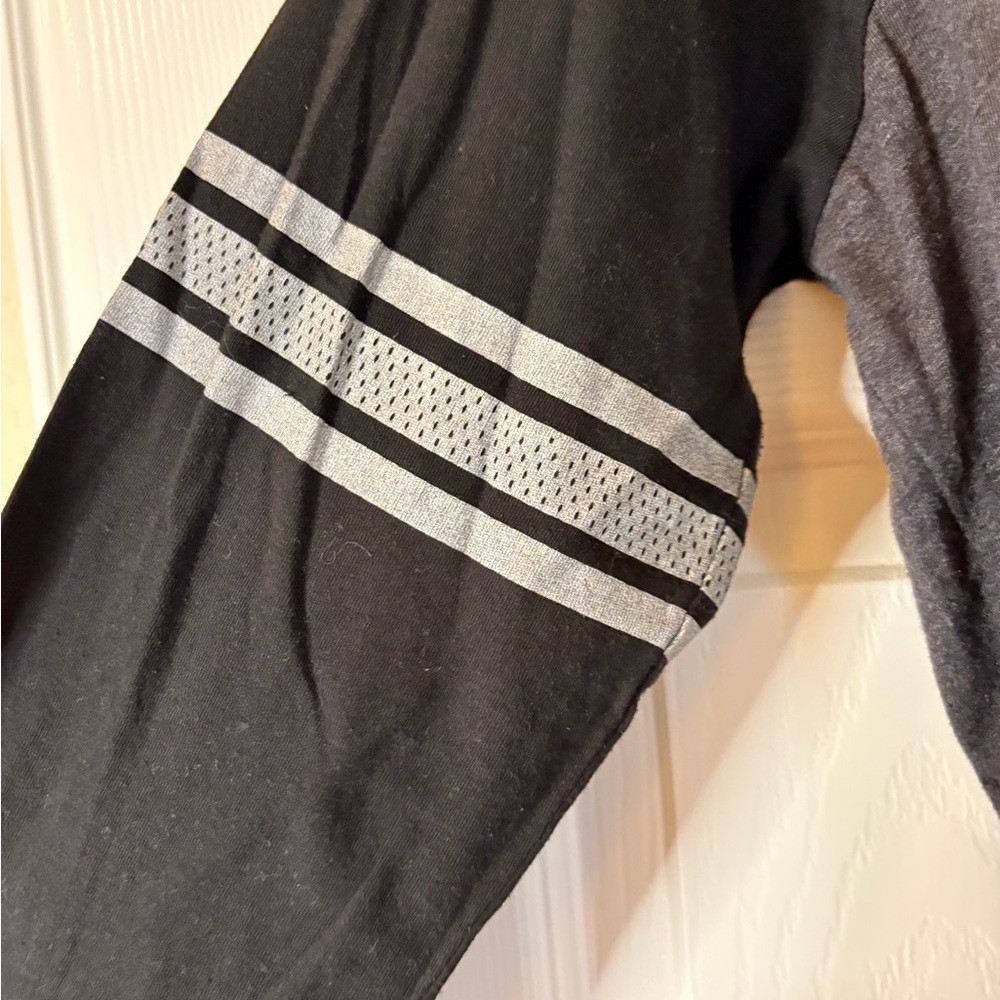 Toyota Gray and Black Long Sleeve Shirt - Picture 4 of 5